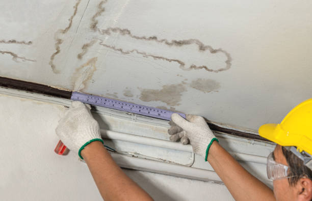 24/7 Emergency Structural Drying experts in Hillsboro, KS